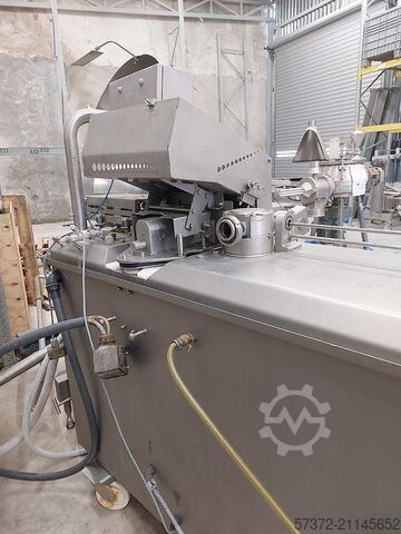 Pølsefyldningsanlæg Townsend NL-17 Flexline