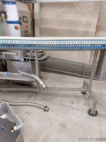 Pølsefyldningsanlæg Townsend NL-17 Flexline