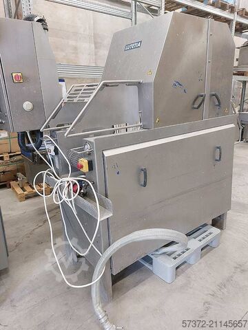 Injektor Lutetia ISMP