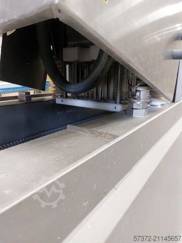 Injektor Lutetia ISMP