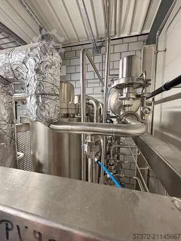 Postrojenje za destilaciju vode Concept GMP AquaInject MD 300 C4 N