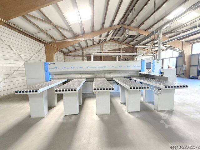  HOLZMA (Homag group) HPL 530 / 56 / 22 / X