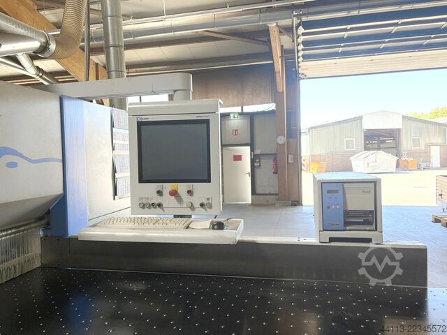  HOLZMA (Homag group) HPL 530 / 56 / 22 / X