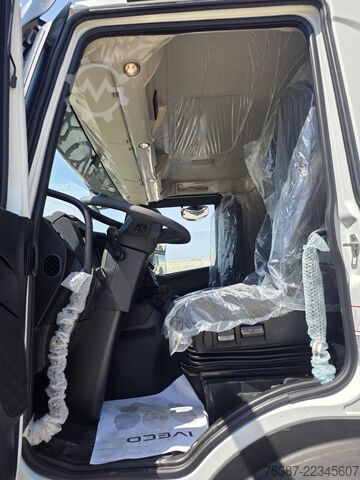 Telaio camion IVECO 280X50