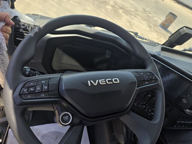 Telaio camion IVECO 280X50