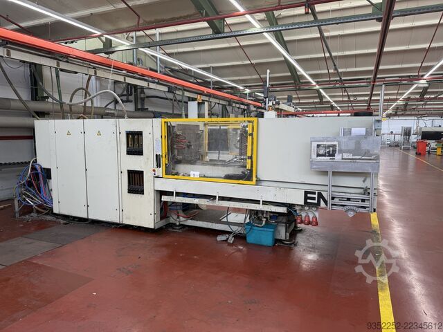 Macchina per stampaggio a iniezione Engel FS 1050/200-HL