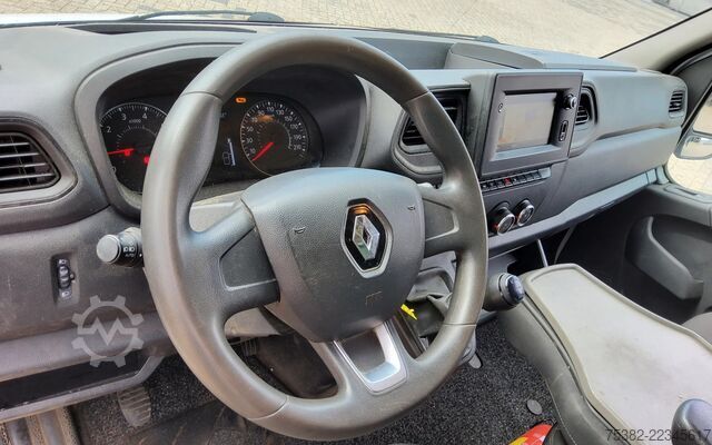 Valigia Renault Master 145 PK FWD - VLD-90-S - MOTOR STORING - ...