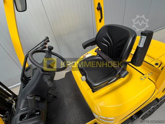 Carrello elevatore Hyster H 3.0 A