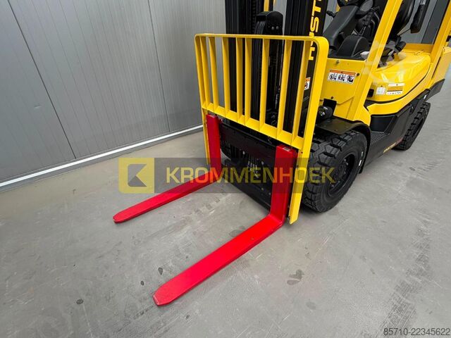 Carrello elevatore Hyster H 3.0 A