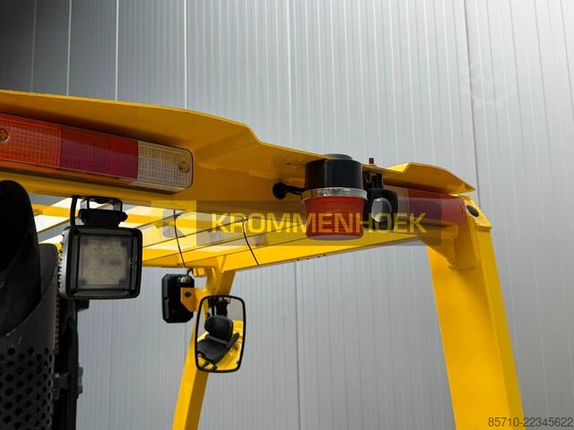 Carrello elevatore Hyster H 3.0 A