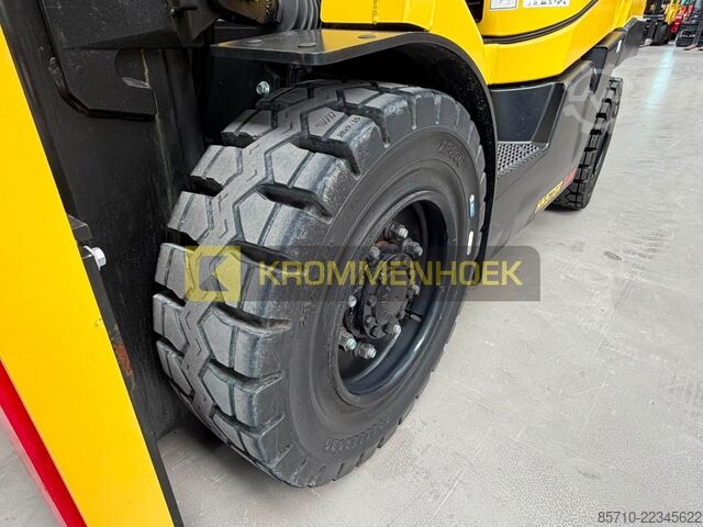 Carrello elevatore Hyster H 3.0 A