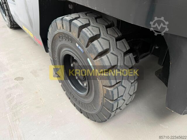 Carrello elevatore Hyster H 3.0 A