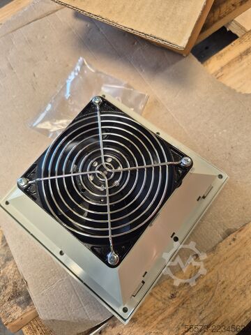 Apparecchiatura di commutazione e quadro elettrico Rittal SK3323 100