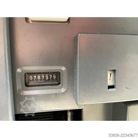  Minolta bizhub PRESS 2250P incl. Finishe Paperdeck