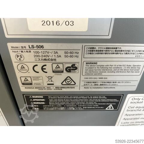  Minolta bizhub PRESS 2250P incl. Finishe Paperdeck