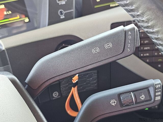 Standard-SZM VOLVO FH 460 XEN. ALCOA VOITH RET