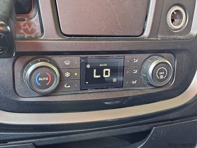 MTS standard IVECO AS440S50 STRALIS