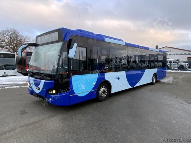 Városi autóbusz VDL Citea LLE/Original-KM/Klima/Euro 6/Citaro/A 20