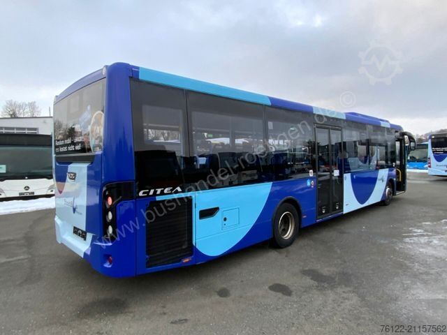 Városi autóbusz VDL Citea LLE/Original-KM/Klima/Euro 6/Citaro/A 20