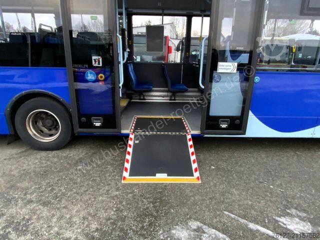 Városi autóbusz VDL Citea LLE/Original-KM/Klima/Euro 6/Citaro/A 20