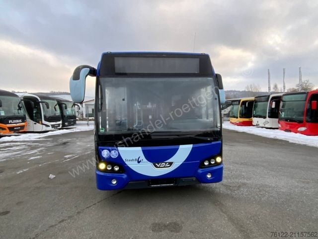 Városi autóbusz VDL Citea LLE/Original-KM/Klima/Euro 6/Citaro/A 20