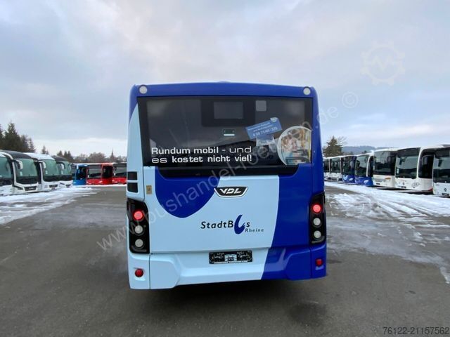 Városi autóbusz VDL Citea LLE/Original-KM/Klima/Euro 6/Citaro/A 20