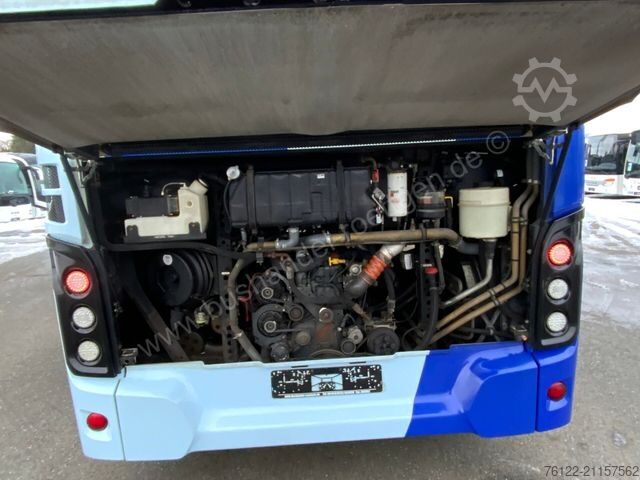 Városi autóbusz VDL Citea LLE/Original-KM/Klima/Euro 6/Citaro/A 20