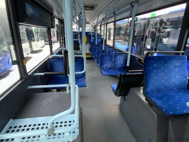 Városi autóbusz VDL Citea LLE/Original-KM/Klima/Euro 6/Citaro/A 20