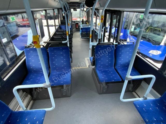 Városi autóbusz VDL Citea LLE/Original-KM/Klima/Euro 6/Citaro/A 20