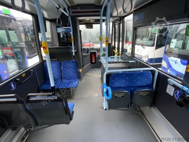 Városi autóbusz VDL Citea LLE/Original-KM/Klima/Euro 6/Citaro/A 20