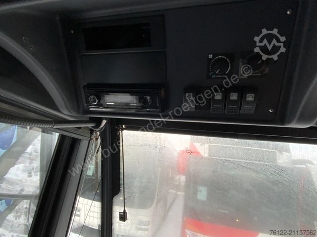 Városi autóbusz VDL Citea LLE/Original-KM/Klima/Euro 6/Citaro/A 20