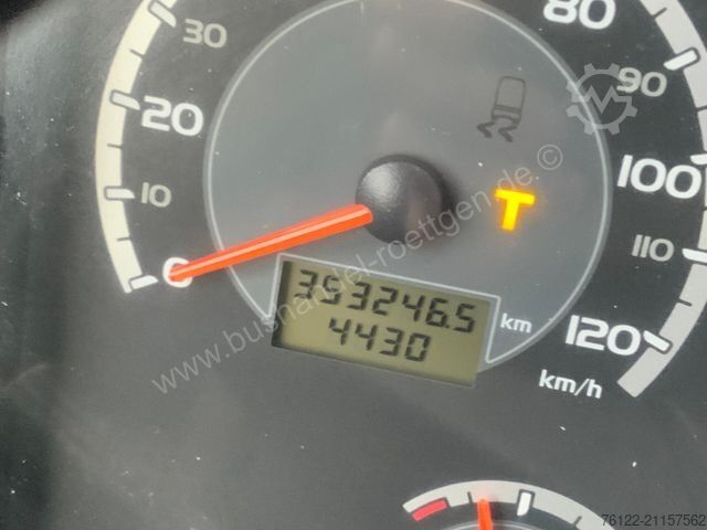 Városi autóbusz VDL Citea LLE/Original-KM/Klima/Euro 6/Citaro/A 20