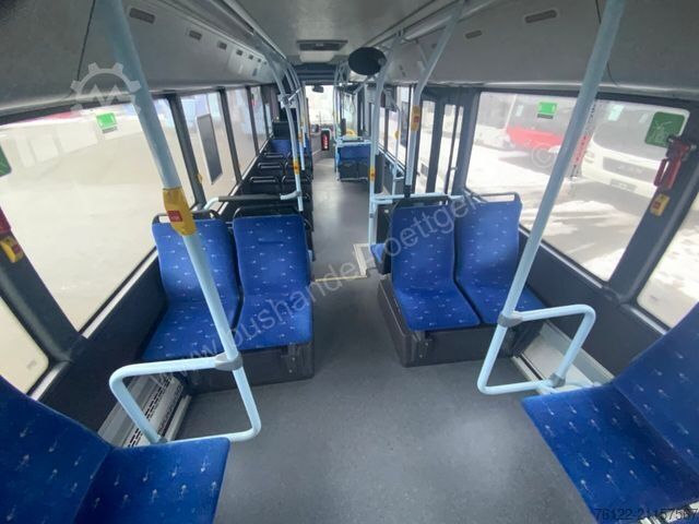 Városi autóbusz VDL Citea LLE/Original-KM/Klima/Euro 6/Citaro/A 20