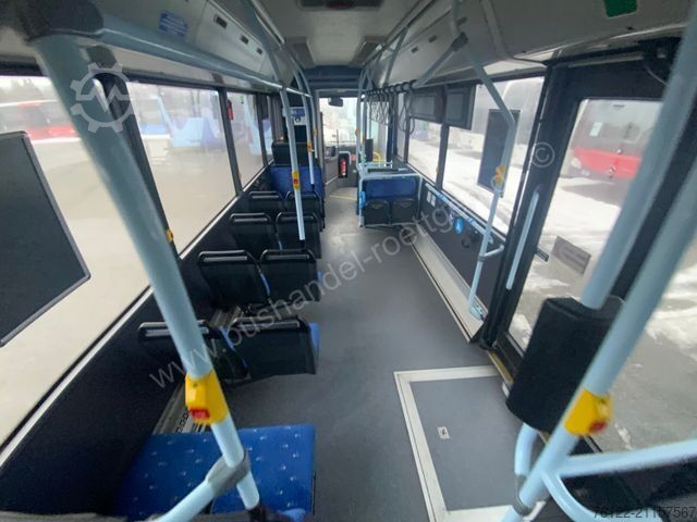 Városi autóbusz VDL Citea LLE/Original-KM/Klima/Euro 6/Citaro/A 20