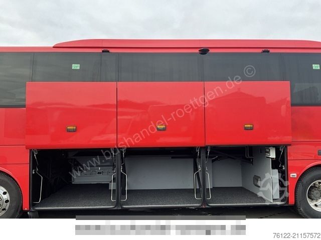 Távolsági autóbusz MERCEDES-BENZ Tourismo/Travego/R08/R09/516/Cityliner