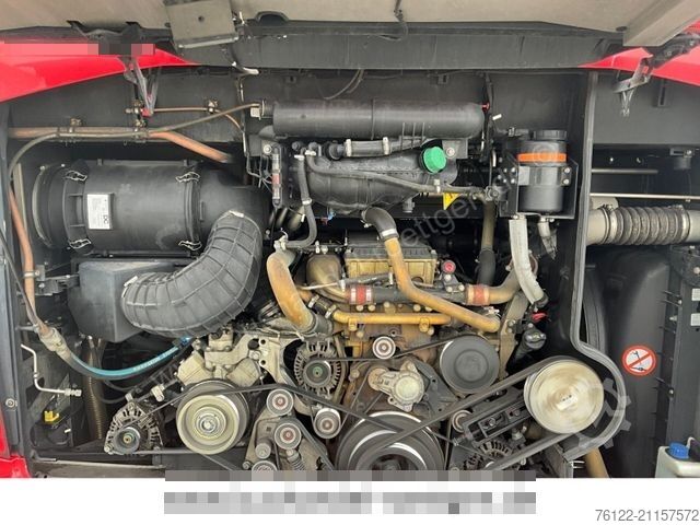 Távolsági autóbusz MERCEDES-BENZ Tourismo/Travego/R08/R09/516/Cityliner