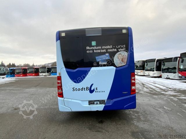 Városi autóbusz MERCEDES-BENZ O 530 Citaro/elektr. Klima/Euro 6/ A 20/ A 21