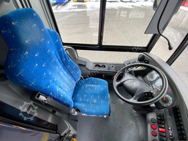 Városi autóbusz MERCEDES-BENZ O 530 Citaro/elektr. Klima/Euro 6/ A 20/ A 21