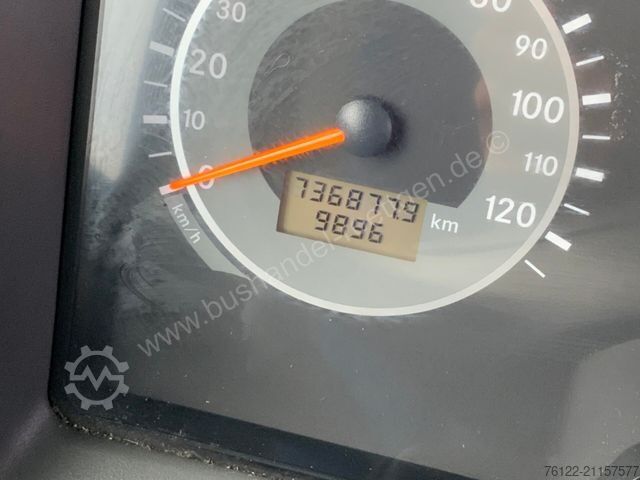 Városi autóbusz MERCEDES-BENZ O 530 Citaro/elektr. Klima/Euro 6/ A 20/ A 21