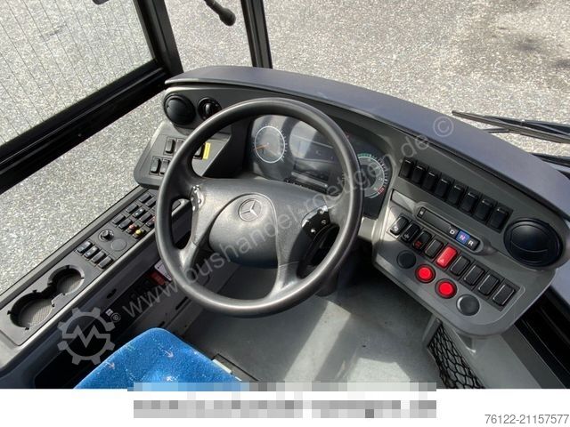 Autobus miejski MERCEDES-BENZ O 530 Citaro/elektr. Klima/Euro 6/ A 20/ A 21