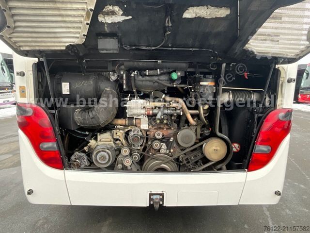 Emeletes autóbusz SETRA S 431 DT/s. guter Zustand/531/Skyliner/Astromega