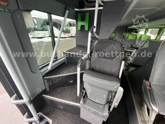 Emeletes autóbusz SETRA S 431 DT/s. guter Zustand/531/Skyliner/Astromega