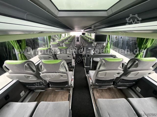 Emeletes autóbusz SETRA S 431 DT/s. guter Zustand/531/Skyliner/Astromega