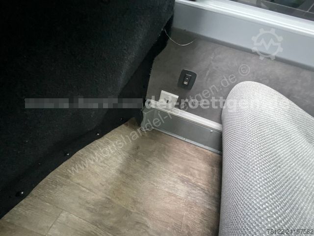 Emeletes autóbusz SETRA S 431 DT/s. guter Zustand/531/Skyliner/Astromega