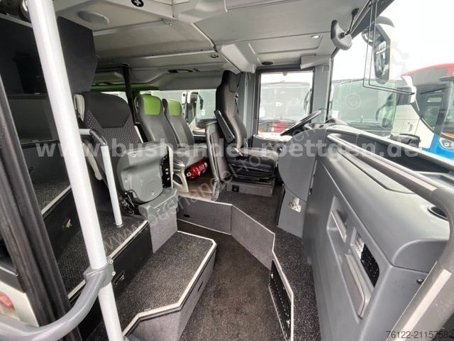 Emeletes autóbusz SETRA S 431 DT/s. guter Zustand/531/Skyliner/Astromega