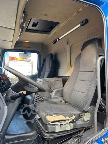 Italos szállító jármű MERCEDES-BENZ ATEGO 818 *  *MOTORBREMSE * 5 M L *GETRÄNKE