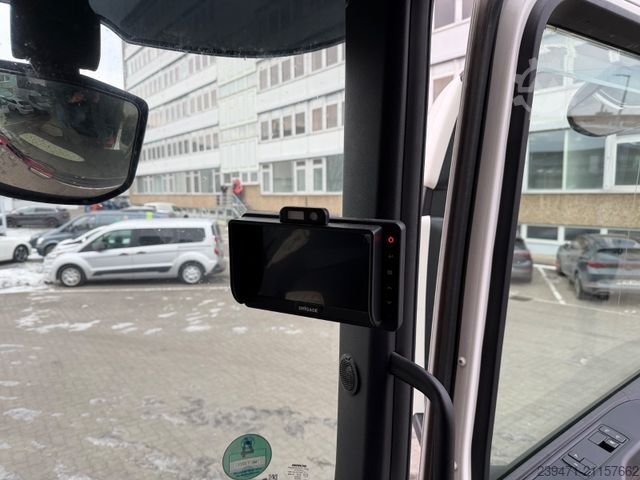 Standard nyergesvontató SCANIA R520 V8 2x Tank Retarder ACC Leder