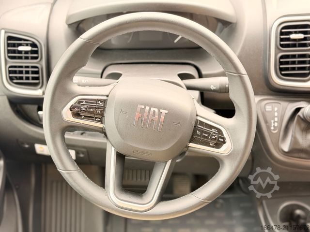 Félintegrált lakóautó FORSTER FT 699 EB *Einzelbetten-Hubbett-Automatik*