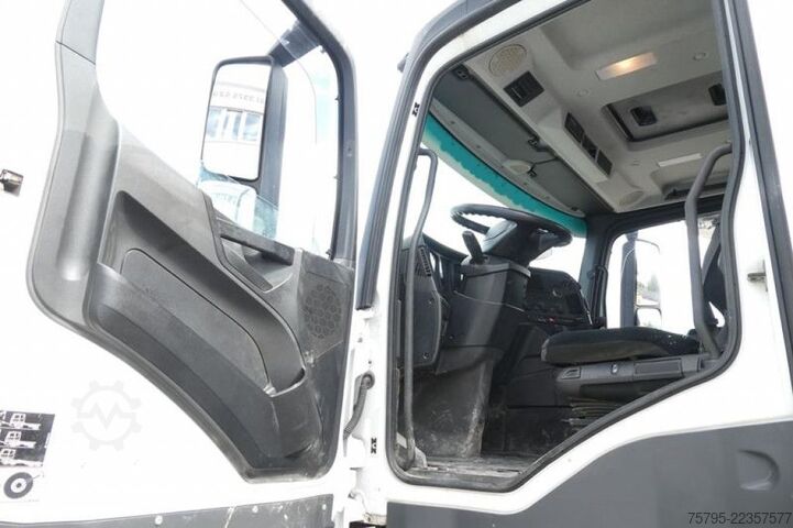 Betongpumpbil MERCEDES-BENZ Arocs 3540 8x4 Betonpumpe Putzmeister BSF 42.5 1