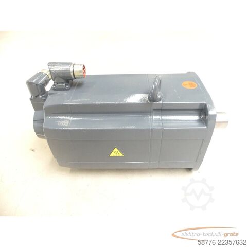 Styreenhed Siemens 1FT7084-5AC74-1NH0 YFN1629189601004 generalüberholt - 12 Mon. Gewährl.